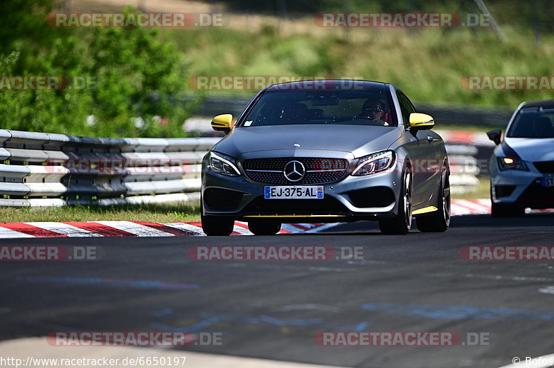 Bild #6650197 - Touristenfahrten Nürburgring Nordschleife (30.06.2019)