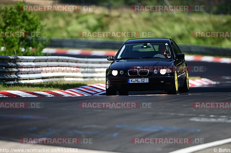 Bild #6650582 - Touristenfahrten Nürburgring Nordschleife (30.06.2019)