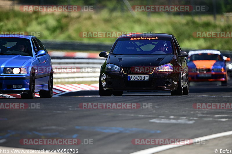 Bild #6650706 - Touristenfahrten Nürburgring Nordschleife (30.06.2019)