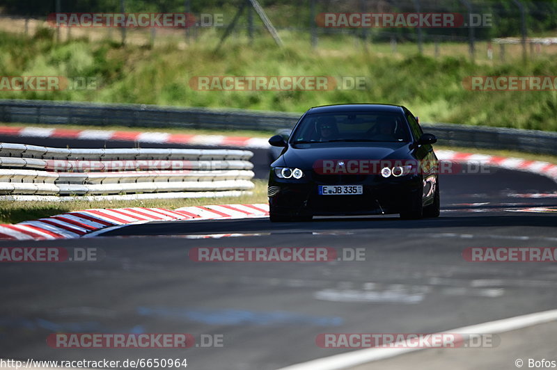 Bild #6650964 - Touristenfahrten Nürburgring Nordschleife (30.06.2019)