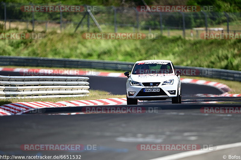 Bild #6651532 - Touristenfahrten Nürburgring Nordschleife (30.06.2019)