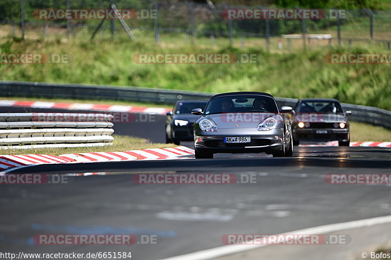 Bild #6651584 - Touristenfahrten Nürburgring Nordschleife (30.06.2019)