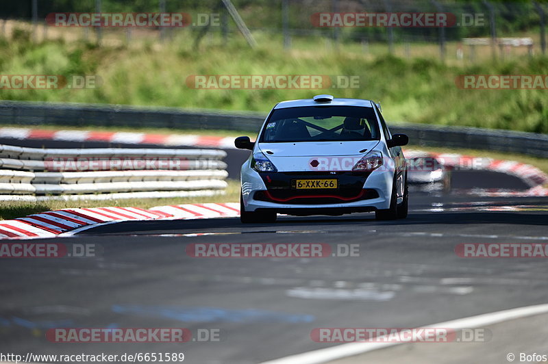 Bild #6651589 - Touristenfahrten Nürburgring Nordschleife (30.06.2019)