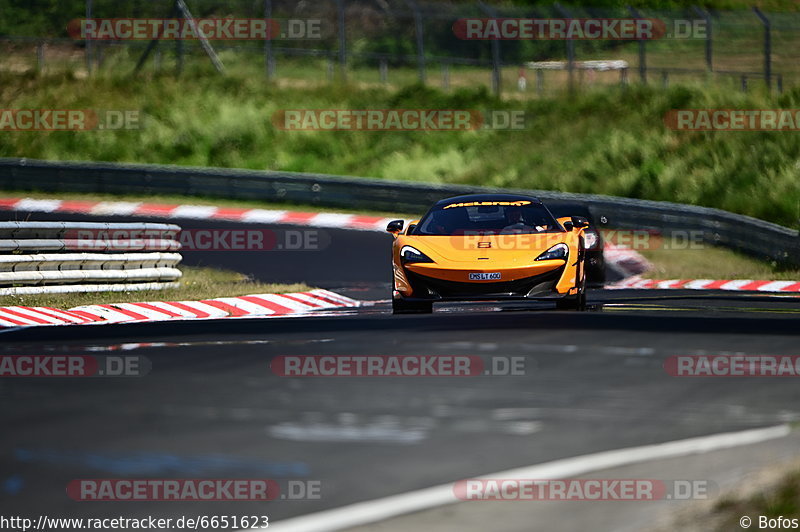 Bild #6651623 - Touristenfahrten Nürburgring Nordschleife (30.06.2019)