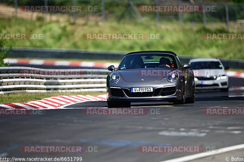 Bild #6651799 - Touristenfahrten Nürburgring Nordschleife (30.06.2019)