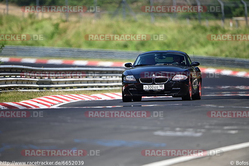 Bild #6652039 - Touristenfahrten Nürburgring Nordschleife (30.06.2019)