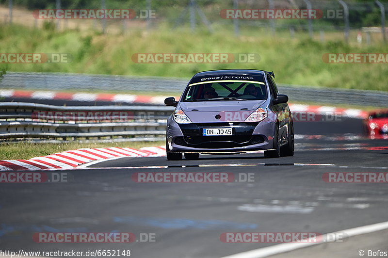 Bild #6652148 - Touristenfahrten Nürburgring Nordschleife (30.06.2019)