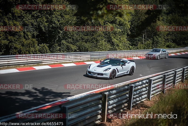 Bild #6655475 - Touristenfahrten Nürburgring Nordschleife (30.06.2019)