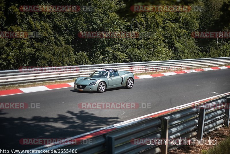 Bild #6655480 - Touristenfahrten Nürburgring Nordschleife (30.06.2019)