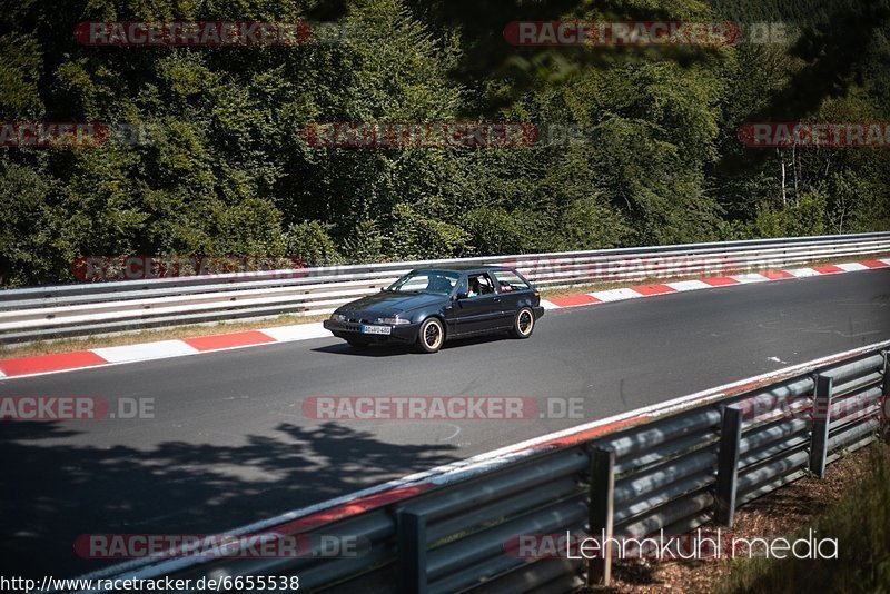 Bild #6655538 - Touristenfahrten Nürburgring Nordschleife (30.06.2019)