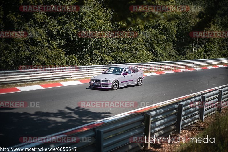 Bild #6655547 - Touristenfahrten Nürburgring Nordschleife (30.06.2019)