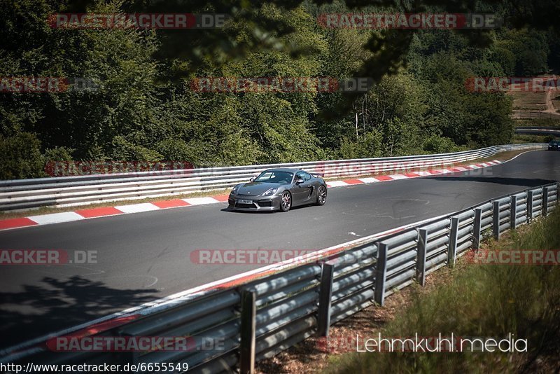 Bild #6655549 - Touristenfahrten Nürburgring Nordschleife (30.06.2019)