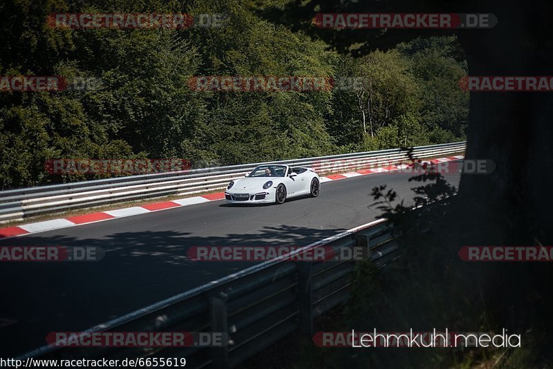 Bild #6655619 - Touristenfahrten Nürburgring Nordschleife (30.06.2019)