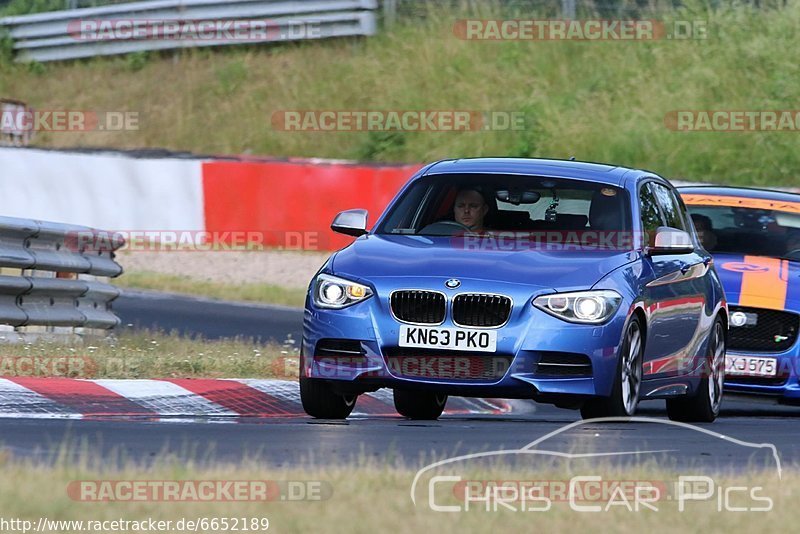 Bild #6652189 - Touristenfahrten Nürburgring Nordschleife (01.07.2019)