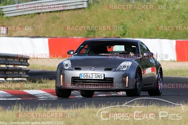 Bild #6652520 - Touristenfahrten Nürburgring Nordschleife (01.07.2019)