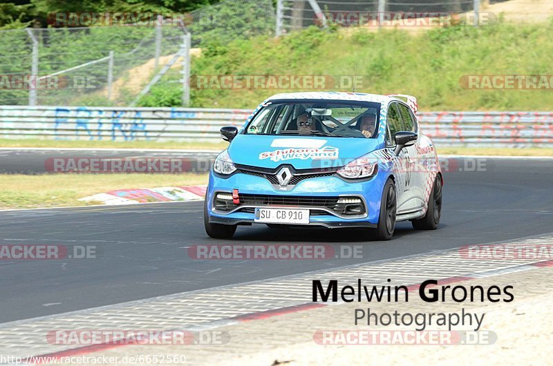 Bild #6652560 - Touristenfahrten Nürburgring Nordschleife (01.07.2019)