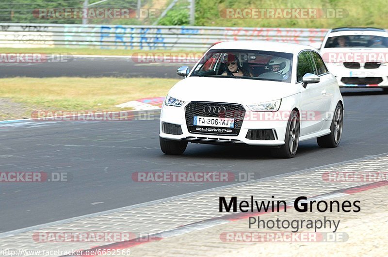 Bild #6652566 - Touristenfahrten Nürburgring Nordschleife (01.07.2019)