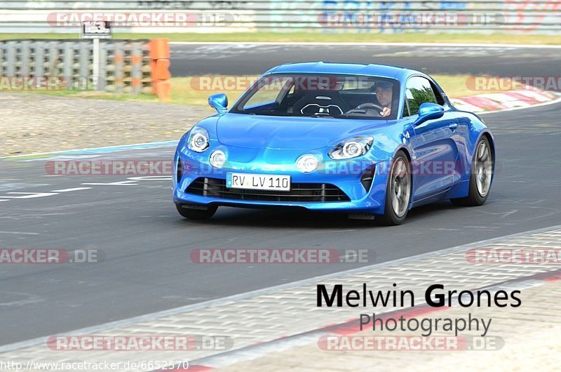 Bild #6652570 - Touristenfahrten Nürburgring Nordschleife (01.07.2019)