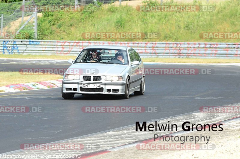 Bild #6652573 - Touristenfahrten Nürburgring Nordschleife (01.07.2019)