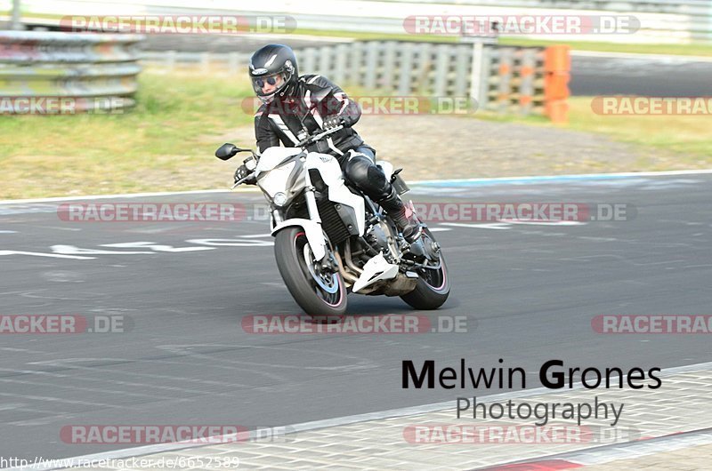 Bild #6652589 - Touristenfahrten Nürburgring Nordschleife (01.07.2019)