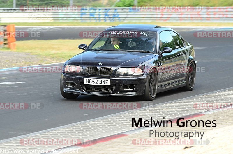 Bild #6652594 - Touristenfahrten Nürburgring Nordschleife (01.07.2019)