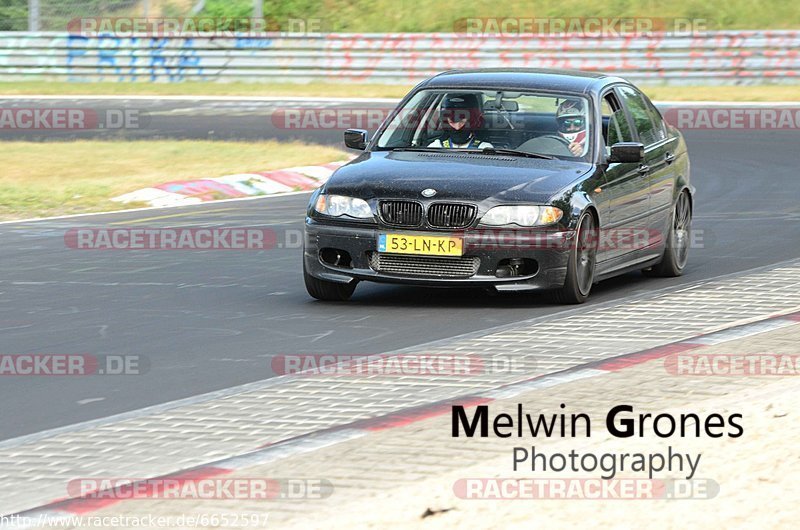 Bild #6652597 - Touristenfahrten Nürburgring Nordschleife (01.07.2019)