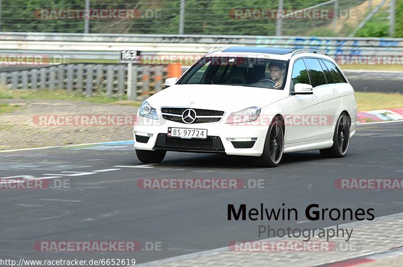 Bild #6652619 - Touristenfahrten Nürburgring Nordschleife (01.07.2019)