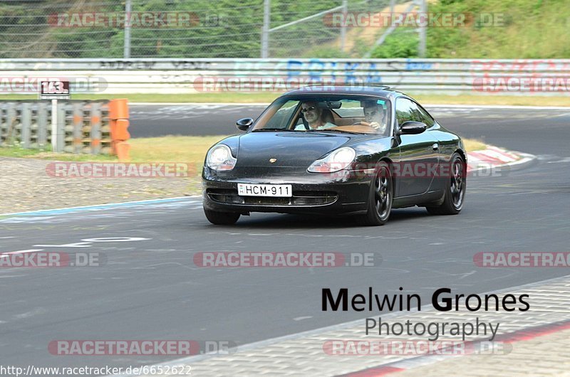 Bild #6652622 - Touristenfahrten Nürburgring Nordschleife (01.07.2019)