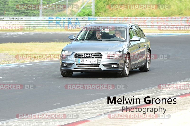 Bild #6652693 - Touristenfahrten Nürburgring Nordschleife (01.07.2019)