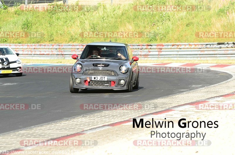 Bild #6652876 - Touristenfahrten Nürburgring Nordschleife (01.07.2019)