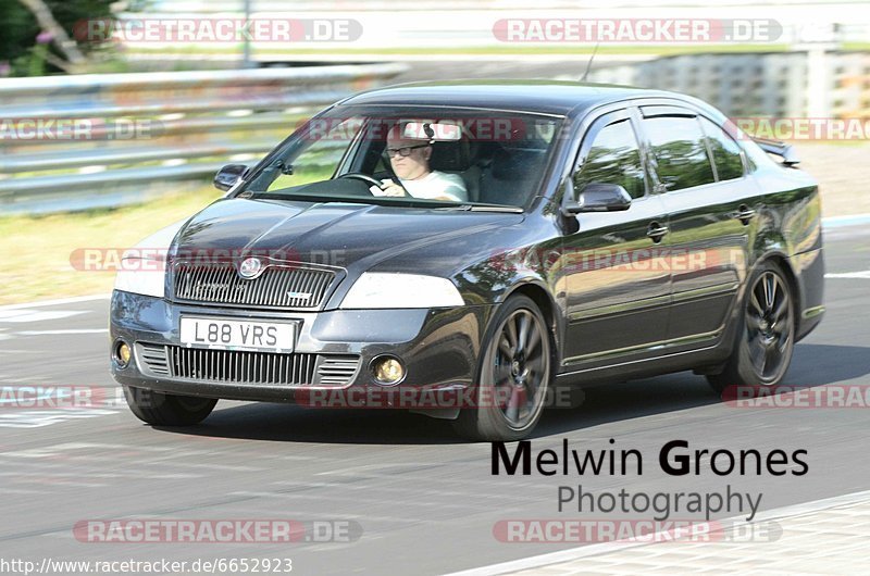 Bild #6652923 - Touristenfahrten Nürburgring Nordschleife (01.07.2019)