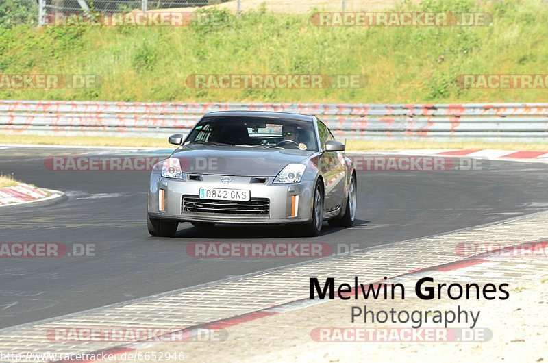 Bild #6652946 - Touristenfahrten Nürburgring Nordschleife (01.07.2019)