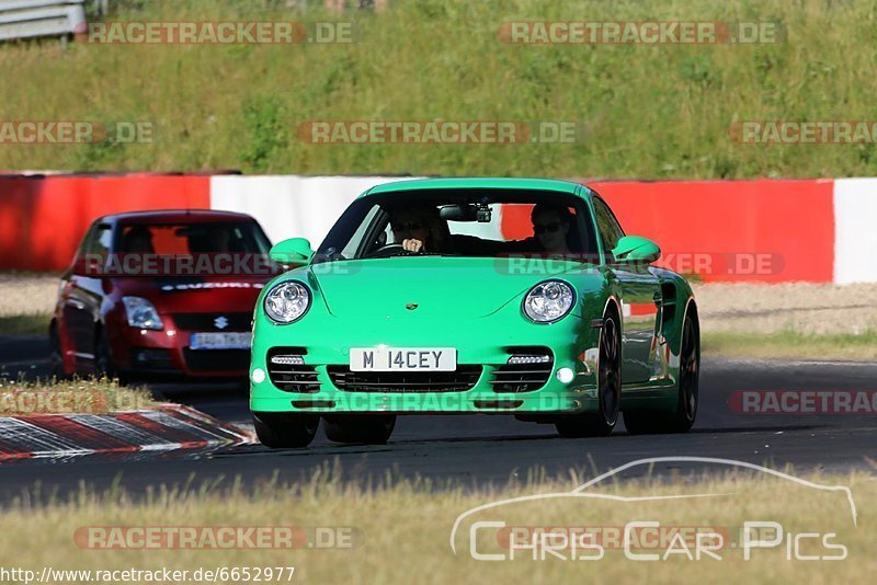 Bild #6652977 - Touristenfahrten Nürburgring Nordschleife (01.07.2019)