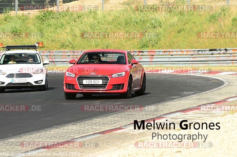 Bild #6652980 - Touristenfahrten Nürburgring Nordschleife (01.07.2019)