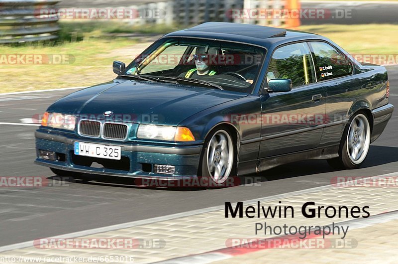 Bild #6653016 - Touristenfahrten Nürburgring Nordschleife (01.07.2019)