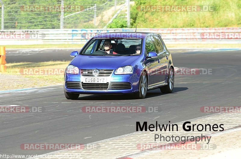 Bild #6653077 - Touristenfahrten Nürburgring Nordschleife (01.07.2019)