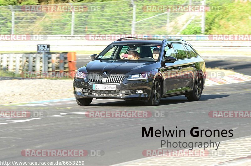 Bild #6653269 - Touristenfahrten Nürburgring Nordschleife (01.07.2019)