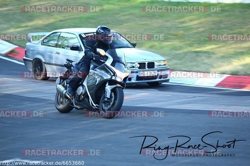 Bild #6653660 - Touristenfahrten Nürburgring Nordschleife (01.07.2019)