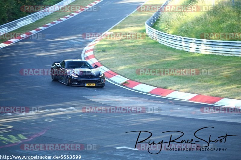 Bild #6653699 - Touristenfahrten Nürburgring Nordschleife (01.07.2019)