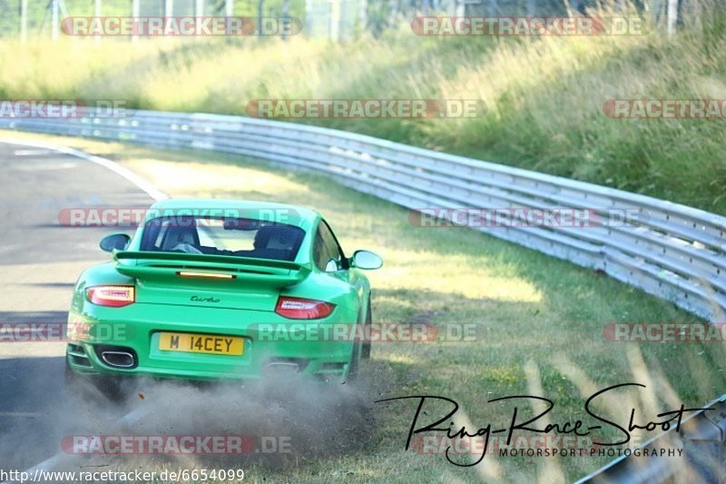 Bild #6654099 - Touristenfahrten Nürburgring Nordschleife (01.07.2019)