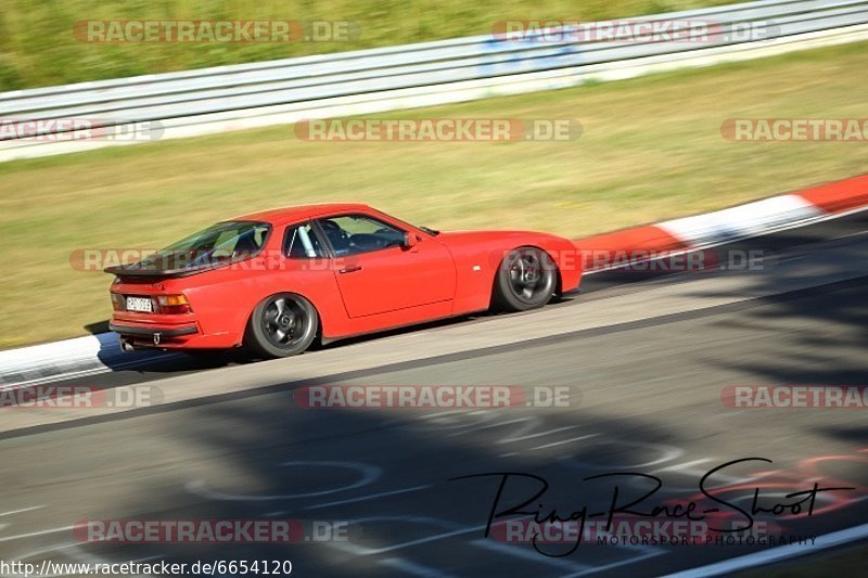 Bild #6654120 - Touristenfahrten Nürburgring Nordschleife (01.07.2019)