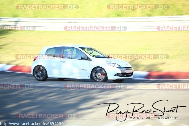 Bild #6654150 - Touristenfahrten Nürburgring Nordschleife (01.07.2019)