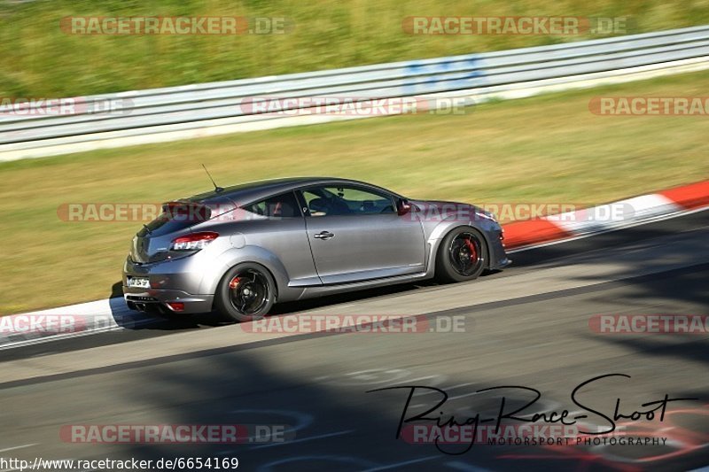 Bild #6654169 - Touristenfahrten Nürburgring Nordschleife (01.07.2019)