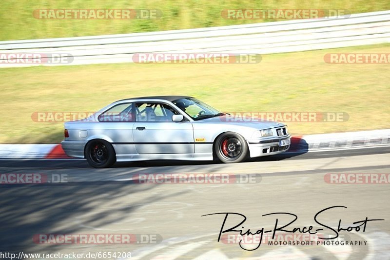 Bild #6654208 - Touristenfahrten Nürburgring Nordschleife (01.07.2019)