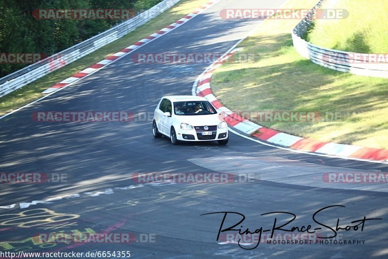 Bild #6654355 - Touristenfahrten Nürburgring Nordschleife (01.07.2019)