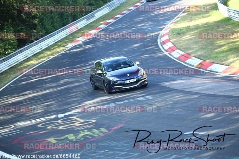 Bild #6654460 - Touristenfahrten Nürburgring Nordschleife (01.07.2019)