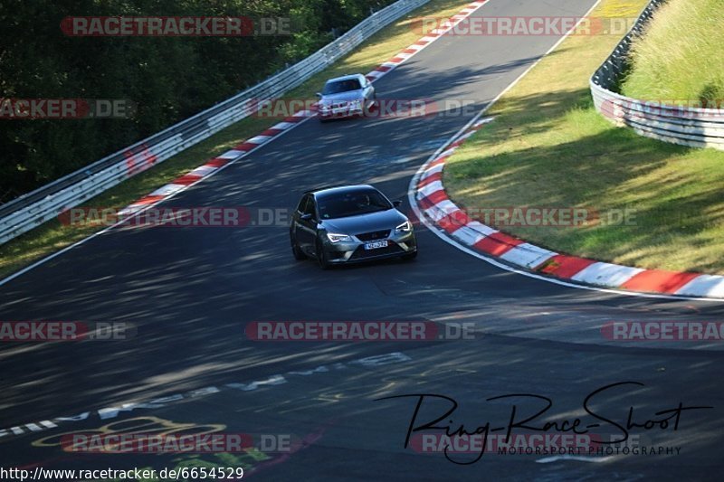 Bild #6654529 - Touristenfahrten Nürburgring Nordschleife (01.07.2019)