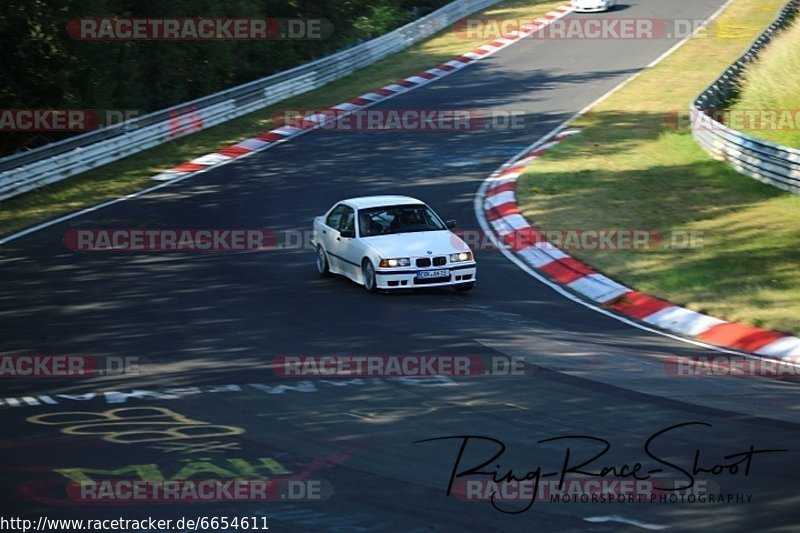 Bild #6654611 - Touristenfahrten Nürburgring Nordschleife (01.07.2019)