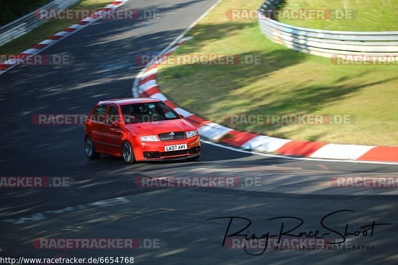 Bild #6654768 - Touristenfahrten Nürburgring Nordschleife (01.07.2019)