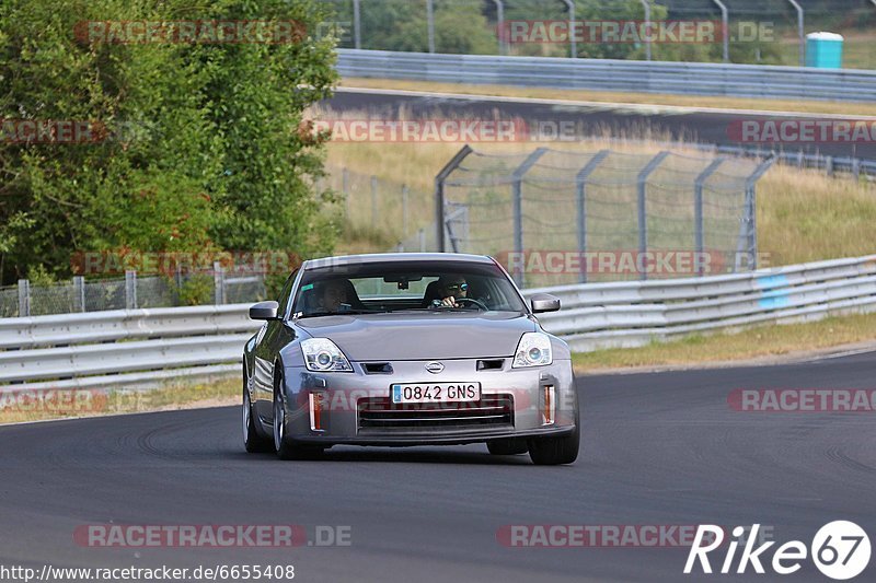 Bild #6655408 - Touristenfahrten Nürburgring Nordschleife (01.07.2019)